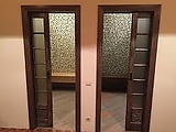 Изображение беспороговая система