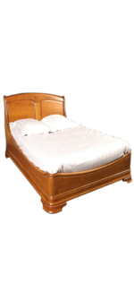 Кровать двухспальная «Арияла»