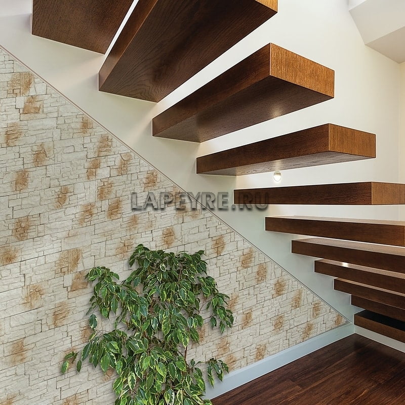 Отделочный камень для внутренних работ «Chamonix» - Декоративный ...