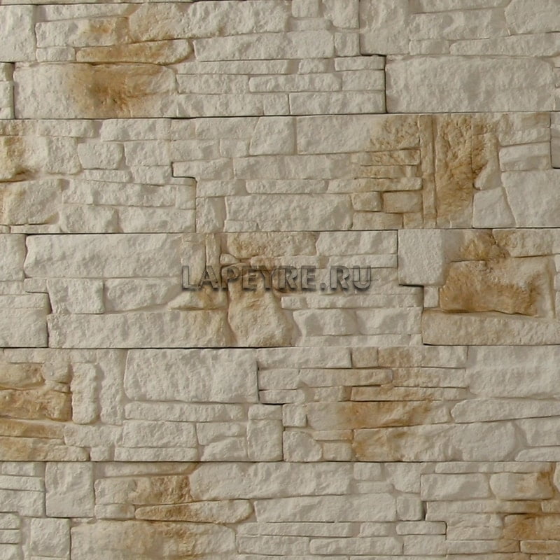Отделочный камень для внутренних работ «Chamonix» - Декоративный ...