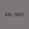 RAL 9007