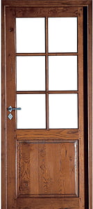 «Alsace» rustique antiquaire patine