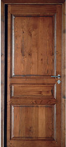 «Quercy» rustique antiquaire patine