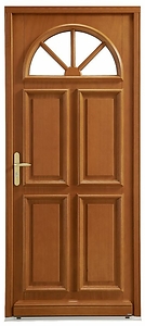 «Romagne bois exotique»