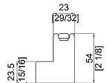 Изображение Cap W4021