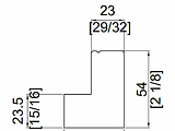 Изображение W4025-54