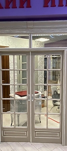 «Habitat a vetrer 4х73 см»