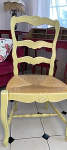 Кресло-стул Siguier 